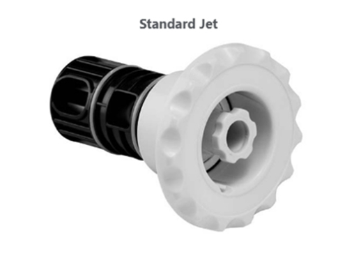 STANDARD JET