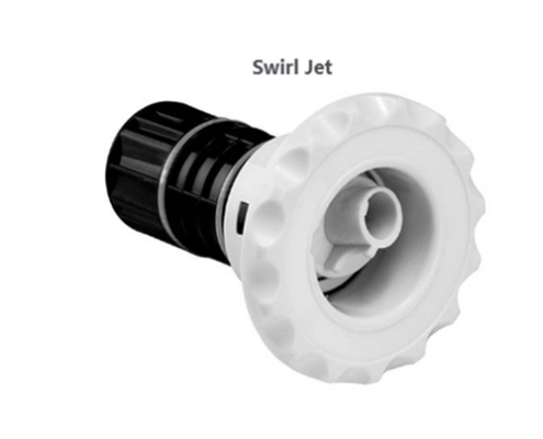 SWIRL JET--1