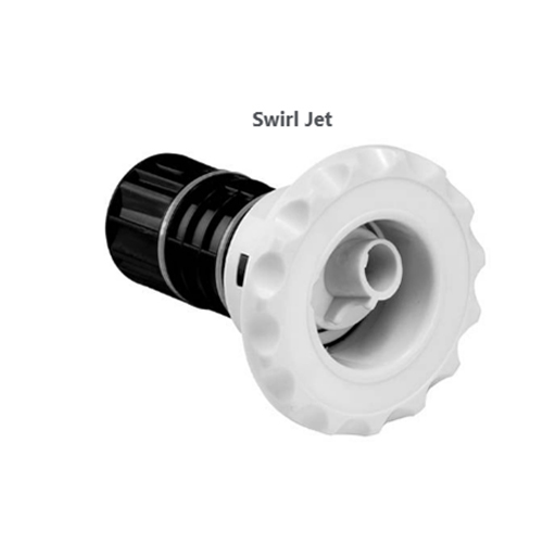 SWIRL JET--1