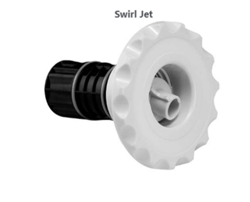 SWIRL JET