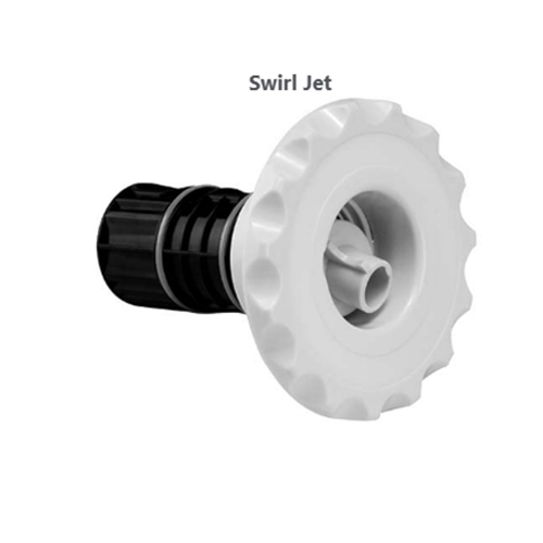 SWIRL JET