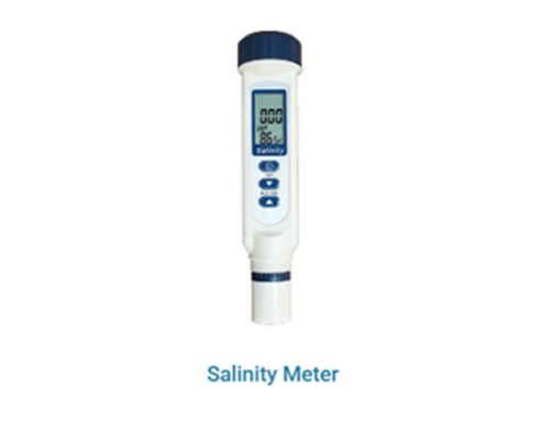 Salinity Meter