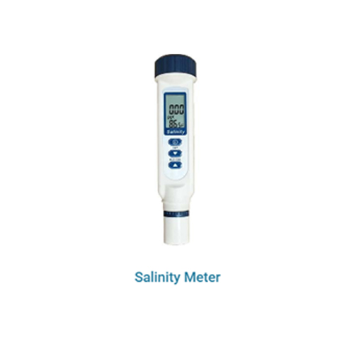 Salinity Meter