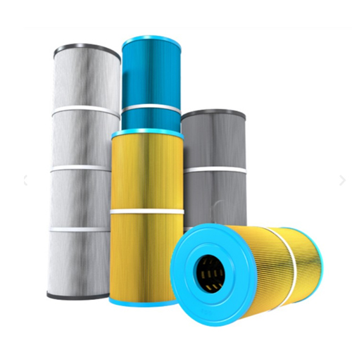 Standard Cartridge Filter element