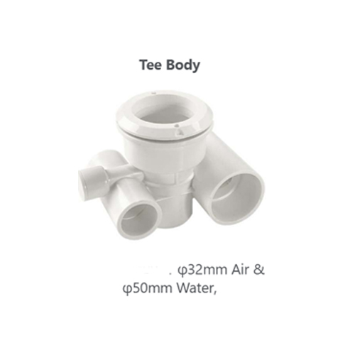 TEE BODY