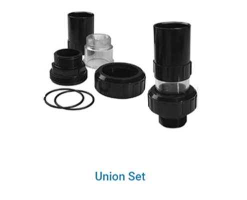Union Set