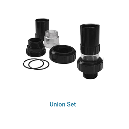 Union Set