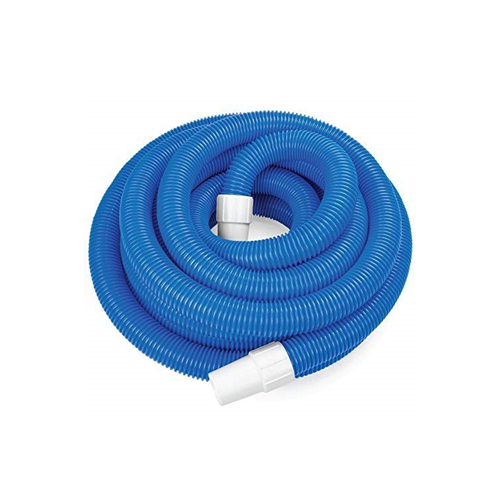 Vacuum Hose With Swivel Cuff