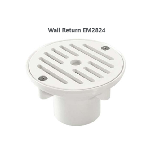 WALL RETURN EM2824