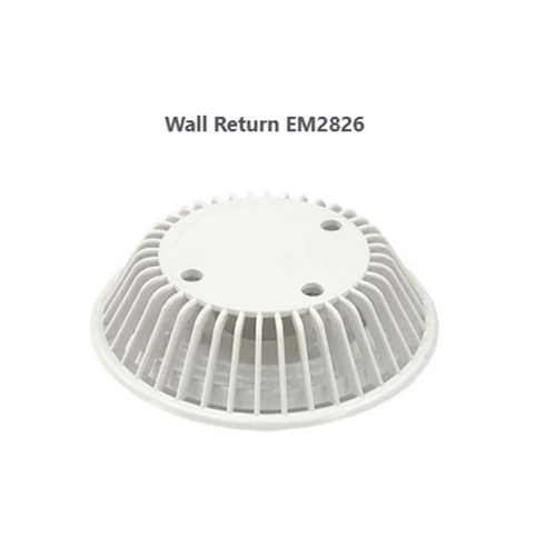 WELL RETURV EM 2826