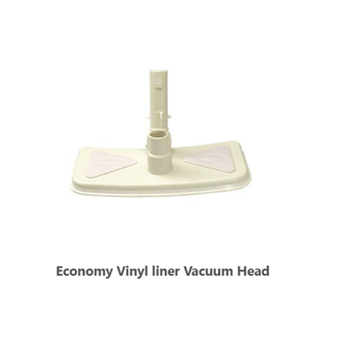 economy vinyl vacuum head