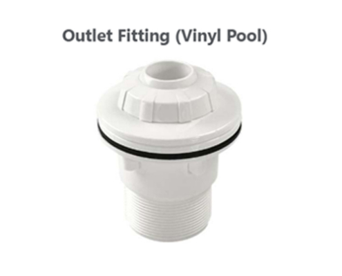 outlet fitting