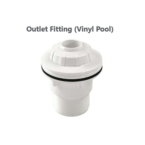 outlet fitting
