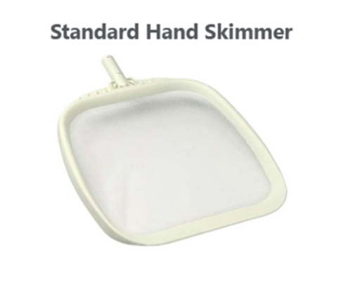 standard hand skimmer
