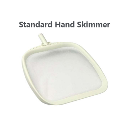 standard hand skimmer