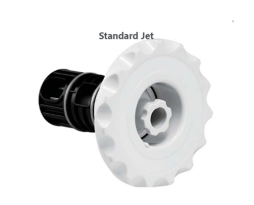 standard jet-1