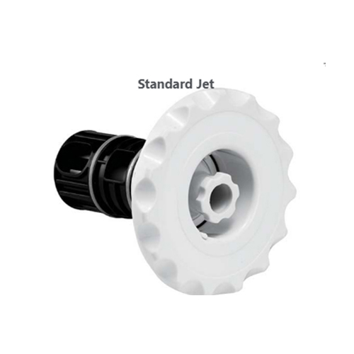 standard jet-1