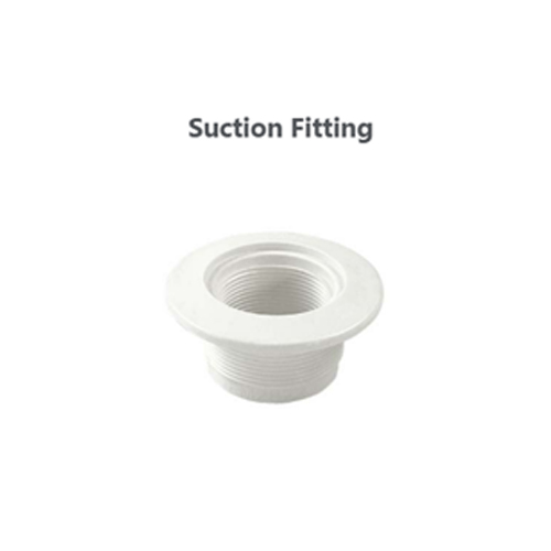suction fitting