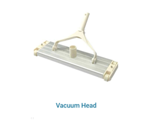 vacuum Head