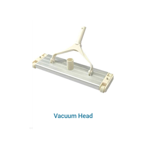 vacuum Head