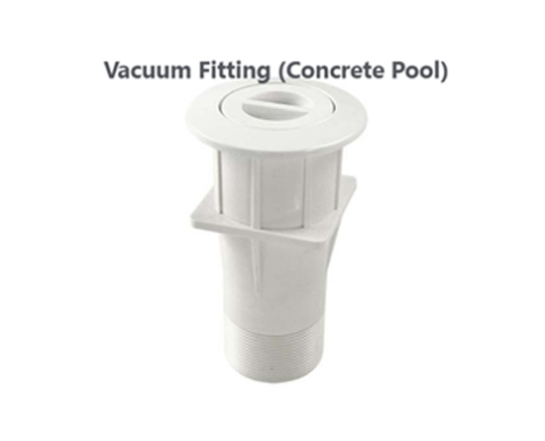 vacuum fitting