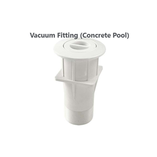 vacuum fitting