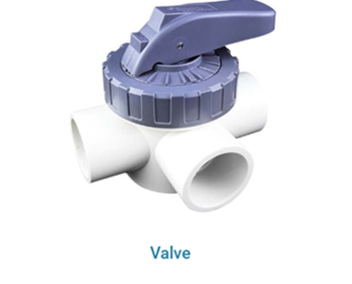 valve