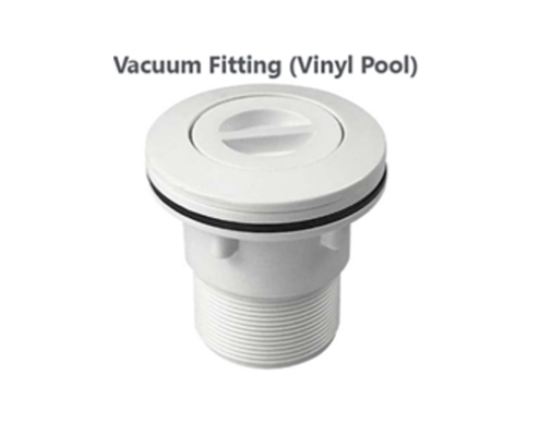 vinyl pool