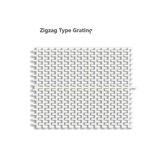 zigzag type
